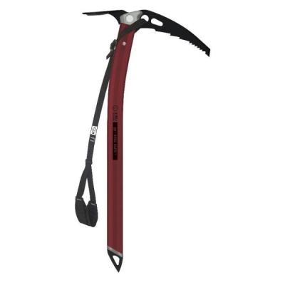 CLIMBING TECHNOLOGY  - Alpin Tour - Piolet taille 60 cm, rouge