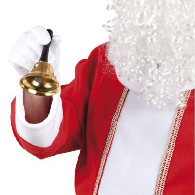 GENERIQUE G&eacute;n&eacute;rique - No2234 - Cloche Du P&egrave;re Noel - Taille Unique