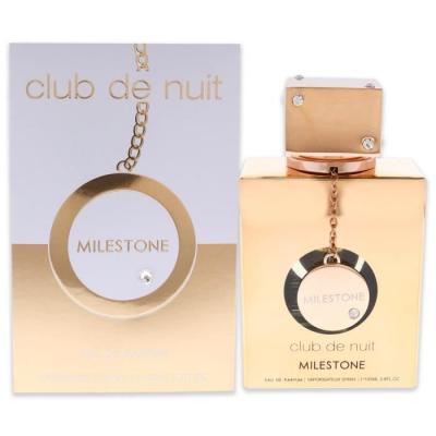 Armaf &ndash; Eau de parfum Club De Nuit Milestone, 105 ml