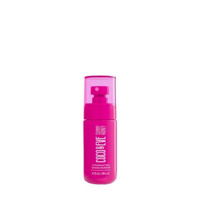 COCO & EVE  - Face Tanning Micromist auto-bronzant 75 ml