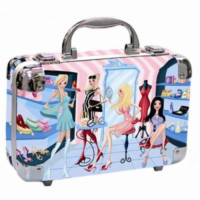 EASYKADO  Mallette&nbsp;Maquillage&nbsp;Manucure