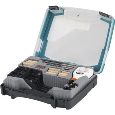 WOLFCRAFT Coffret d'Assemblage Par Tourillons -  4645000