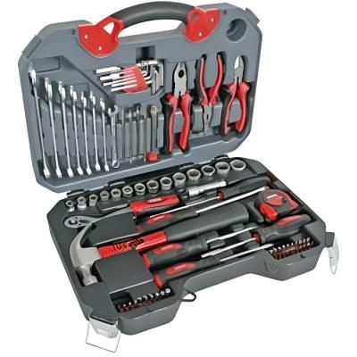 PEREL  hsetpro3&nbsp;Outils de haute qualit&eacute; (78-piece)