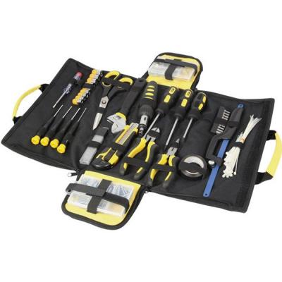 COGEX  Kit d'outillage et quincaillerie 246 pi&egrave;ces