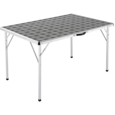 COLEMAN  table de camping compacte, pliable et facile &agrave; transporter