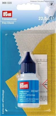 PRYM Colle anti-effilochage - 22,5 ml -  - couleur variant