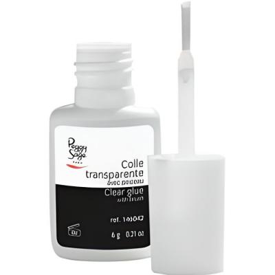 PEGGY SAGE Colle 6 Grs avec pinceau 