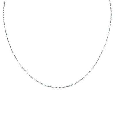 CLEOR Collier  Collier en argent 925/1000