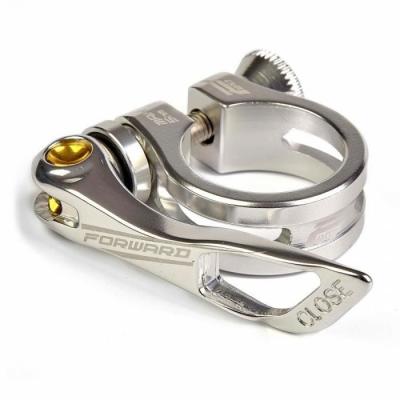 FORWARD Collier de selle  elite 25 4mm hp