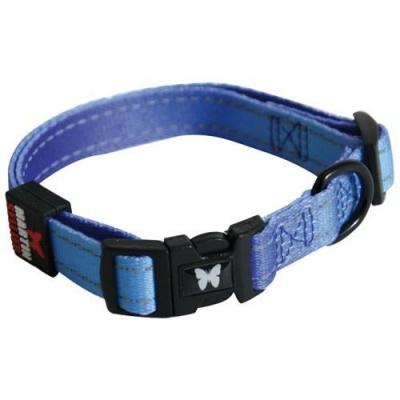 MARTIN SELLIER Collier Reflex 25-45/65 Bleu - 