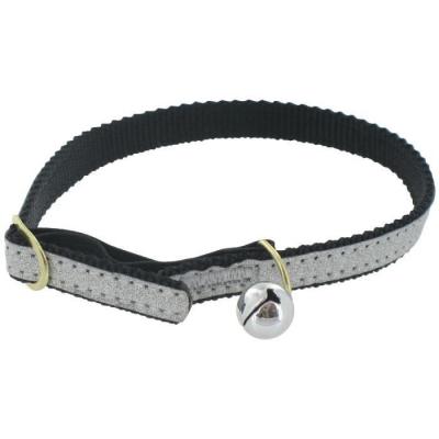 ZOLUX  Collier pour Chat 30 cm Noir