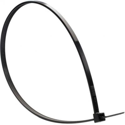 PROFILE  878483510 Colson et collier de serrages, Noir