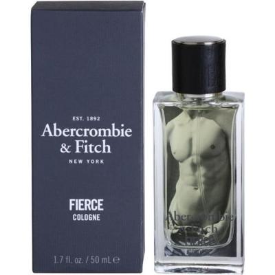 ABERCROMBIE & FITCH  F&eacute;roce Eau de Cologne Vaporisateur 50 ml