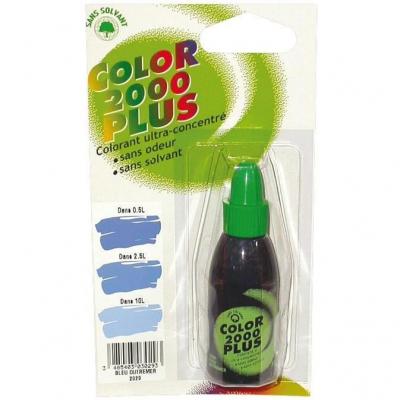RICHARD COLORANTS COLOR 2000+ 30CC Gris Taupe 2067