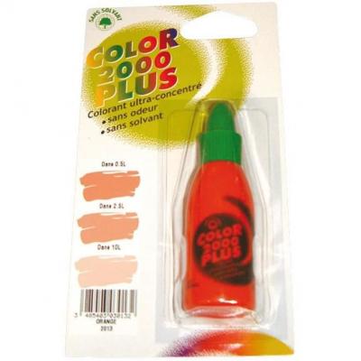 COLOR 2000+  30CC Oxyde Rouge 2051