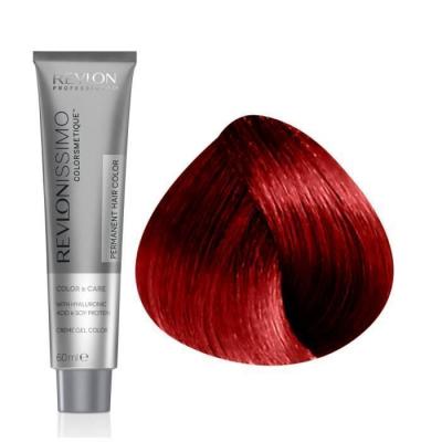 REVLONISSIMO COLOR & CARE Revlonissimo Colour &amp Care Coloration pour cheveux No. 5560C5 60ml