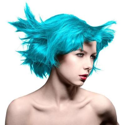 MANIC PANIC Coloration Semi-Permanente Manic High Voltage Classic Atomic Turquoise
