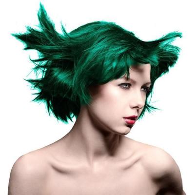 MANIC PANIC  Coloration Semi-Permanente Classique For&ecirc;t Enchant&eacute;e