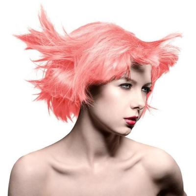 MANIC PANIC  Coloration Semi-Permanente Classic Pretty Flamingo