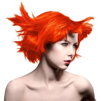 MANIC PANIC Teinture pour cheveux coloration semi-permanente 118ml - Sunset