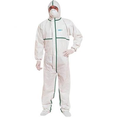 DELTA PLUS  - Capuche Deltatek coutures scell&eacute;es taille XL