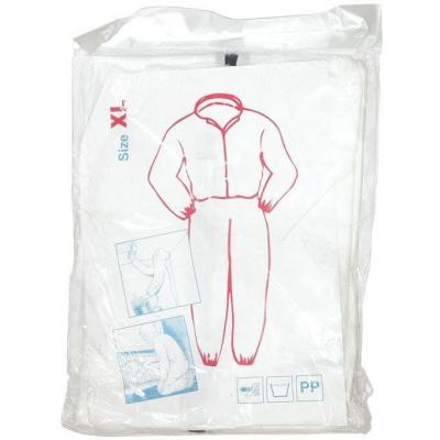SAVY  Combinaison de peintre taille XL