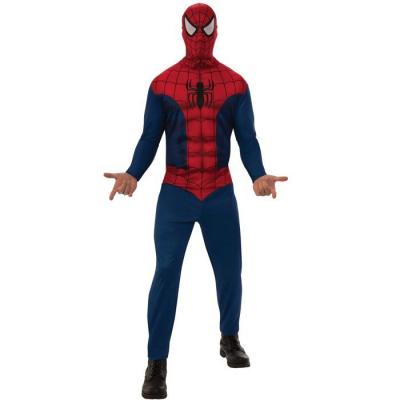 RUBIE S FRANCE Combinaison int&eacute;grale spiderman - 44/48