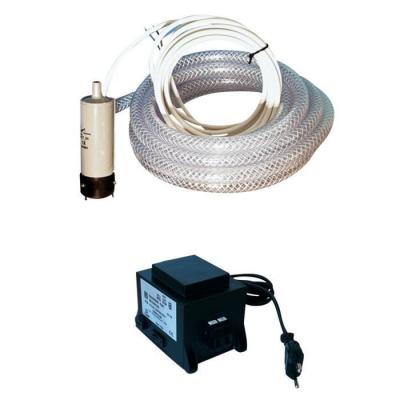 COMET Pompe pour r&eacute;servoir deau   Pumpen 1660.00.00 672 l/h 7 m