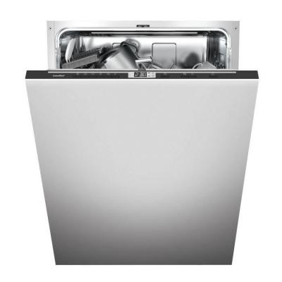COMFEE Lave vaisselle encastrable 60cm int&eacute;grable 14 couverts 44dB
