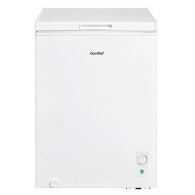 COMFEE Cong&eacute;lateur Coffre RCC100WH(E) 99L - 38dB - Blanc
