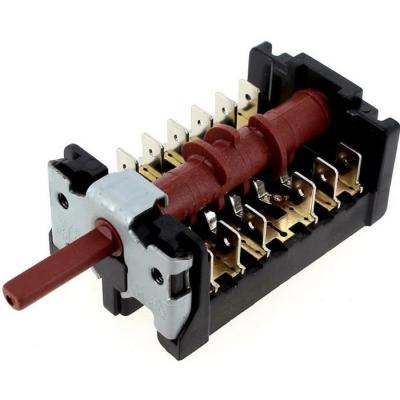 BEKO Commutateur 4 positions gottak 850511k pour Cuisiniere 
