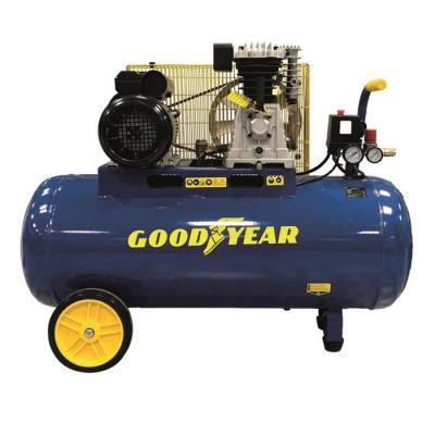 GOODYEAR Proweltek compresseur  100 l GY163100B