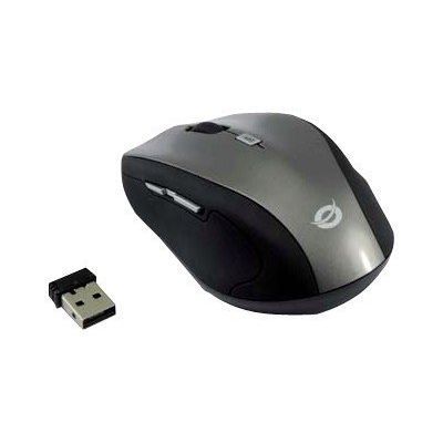 CONCEPTRONIC  C08-269 800 Dpi Wireless Mouse Noir
