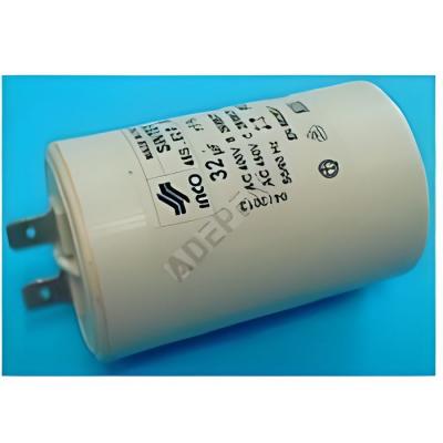 KARCHER Condensateur 32&micro;f 450v 9.085-095.0 pour Nettoyeur haute pression