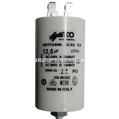 WHIRLPOOL Condensateur pour Lave-Linge Multi-marques 416173064