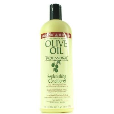 ORS  Olive Oil Replenishing Apr&egrave;s-shampooing 1l