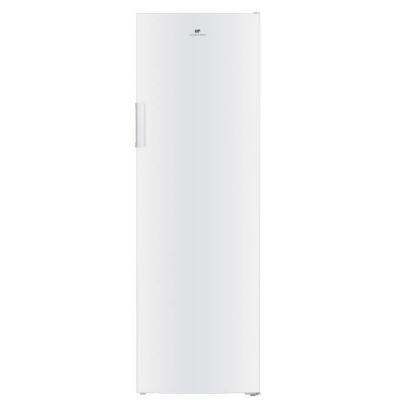 CONTINENTAL EDISON Cong&eacute;lateur armoire -  - CECUF204NFWD - 204 L - Total No Frost - Classe D - Blanc 