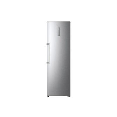HAIER Congelateur Armoire Inox  301L - No Frost - Classe D - Instaswitch - ABT Pro