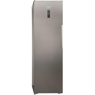 HOTPOINT Congelateur Armoire UH8F3DXI 263 L 5 tiroirs Classe D