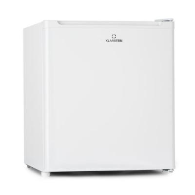 KLARSTEIN Cong&eacute;lateur Garfield Eco 4 &eacute;toiles 34 litres compact - Blanc