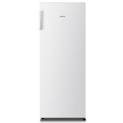 OCEANIC Cong&eacute;lateur armoire  165L -Froid statique - Classe E - Blanc - L55 cm x H143 cm 