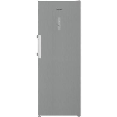 WHIRLPOOL Cong&eacute;lateur armoire - WHFF6403X4E - 404 L - 6 tiroirs - Inox - Neuf