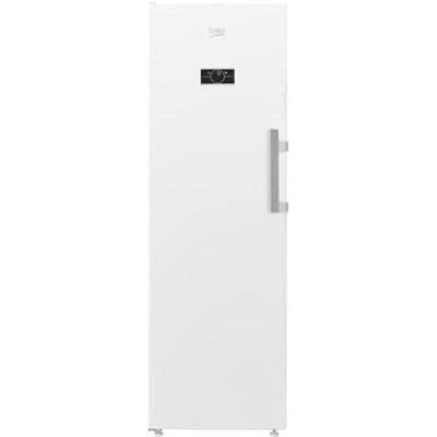 BEKO  B5rmfne314w Vertical Freezer Clair 286 Liters / EU Plug