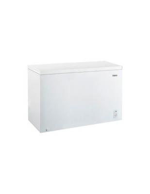 FRIGELUX Cong&eacute;lateur coffre blanc CCO400BE 395 L 