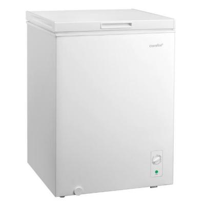 Congelateur coffre RCC146WH2EU(E) 143 L statique hauteur de 85 cm