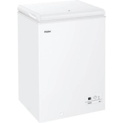 HAIER Cong&eacute;lateur coffre  - hce100e  - HCE100E 