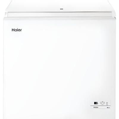 HAIER Cong&eacute;lateur coffre  HCE200E 