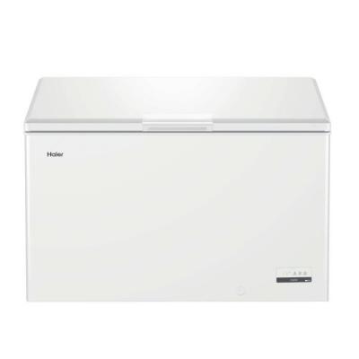 HAIER Cong&eacute;lateur Coffre  HCE418E - 418 L - Froid Statique - Classe E