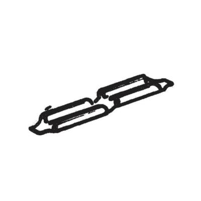 FLEISCHMANN Eclisse  22240 (N) Voie  (sans Ballast) 12 pc(s)