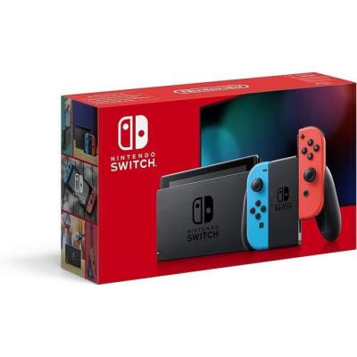 Nintendo Flagship Switch 2019 Parent